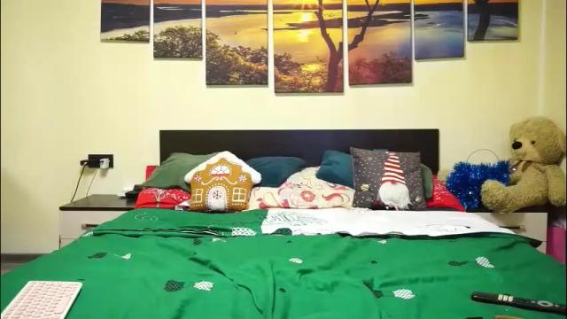 Image 6 of adellineee Stream on Chaturbate on 5 days ago