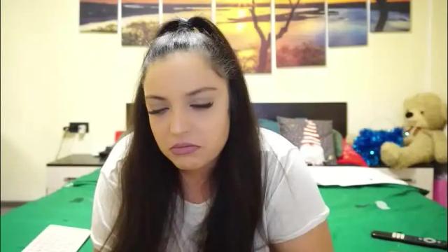 Image 7 of adellineee Stream on Chaturbate on 5 days ago