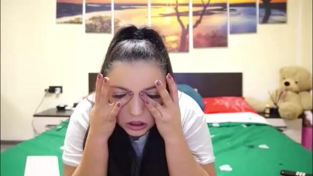 Thumbnail 3, adellineee's Stream at Chaturbate, 3 days ago