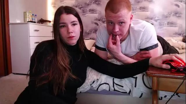 Image 10 of adelmaud Stream on Chaturbate on 1 month ago