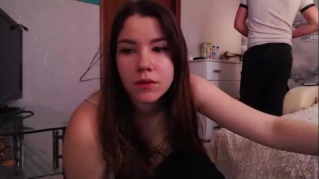 Image 6 of adelmaud Stream on Chaturbate on 1 month ago
