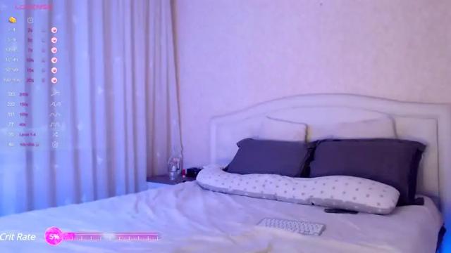 Image 10 of adelsweet Stream on Chaturbate on 16 months ago