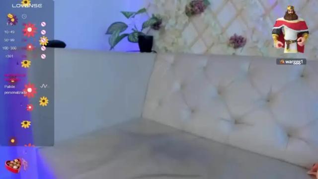 Image 2 of adelyn_19 Stream on Chaturbate on 14 months ago