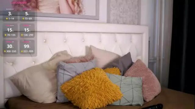 Image 8 of adelyn_chase Stream on Chaturbate on 1 month ago