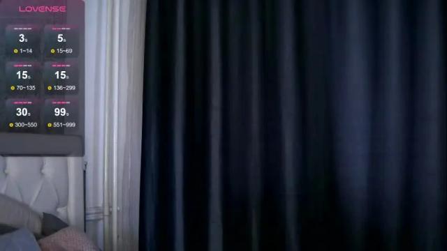 Thumbnail 1, adelyn_chase's Stream at Chaturbate, 1 day ago