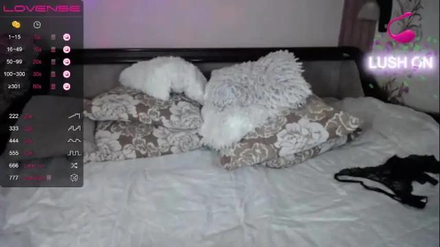 Thumbnail 3, adelyn_mollydream's Stream at Chaturbate, 1 month ago