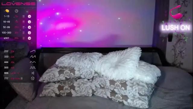 Thumbnail 2, adelyn_mollydream's Stream at Chaturbate, 1 month ago