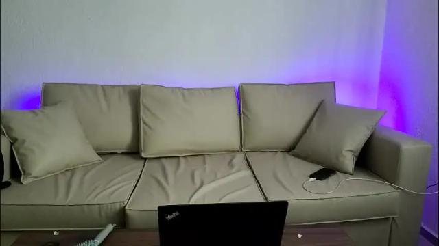 Thumbnail 2, adgodz's Stream at Chaturbate, 1 month ago