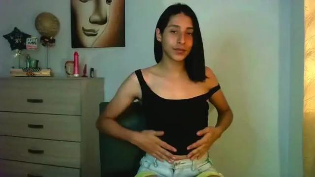Image 10 of adhara365 Stream on Chaturbate on 19 months ago