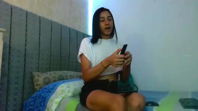 Thumbnail 1, adhara365's Stream at Chaturbate, 17 months ago