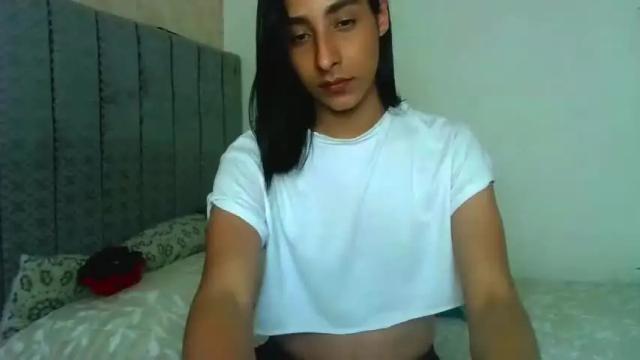 Image 8 of adhara365 Stream on Chaturbate on 17 months ago