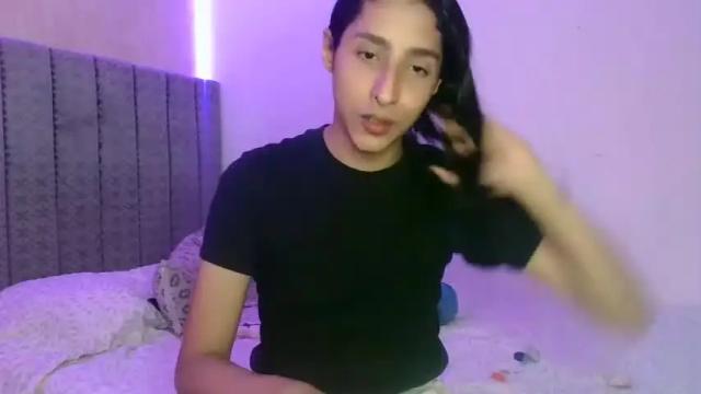 Image 4 of adhara365 Stream on Chaturbate on 17 months ago