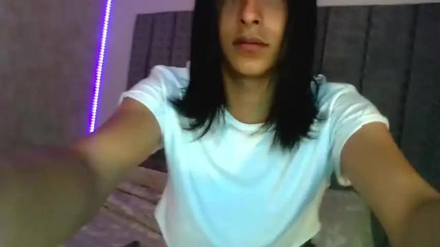 Image 6 of adhara365 Stream on Chaturbate on 15 months ago