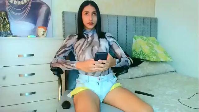 Thumbnail 1, adhara365's Stream at Chaturbate, 9 days ago