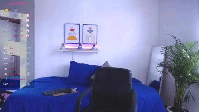 Image 7 of adhara__rodriguez Stream on Chaturbate on 12 months ago