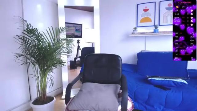 Image 12 of adhara__rodriguez Stream on Chaturbate on 12 months ago