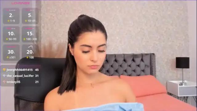 Image 12 of adhara_black01 Stream on Chaturbate on 1 month ago