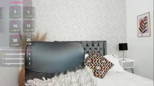 Image 12 of adhara_black01 Stream on Chaturbate on 1 month ago