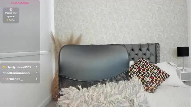 Image 6 of adhara_black01 Stream on Chaturbate on 1 month ago
