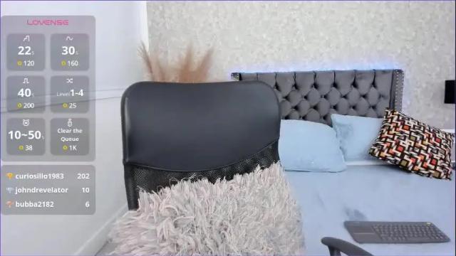 Thumbnail 2, adhara_black01's Stream at Chaturbate, 1 month ago