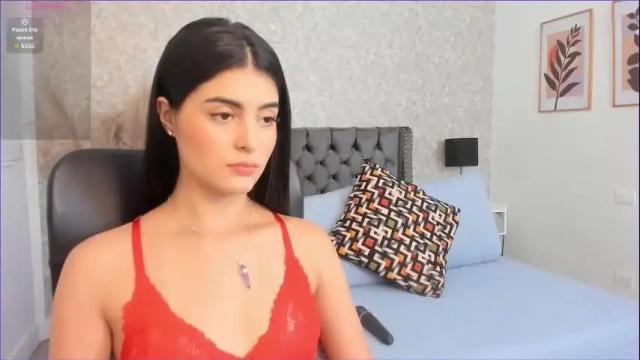 Image 4 of adhara_black01 Stream on Chaturbate on 1 month ago