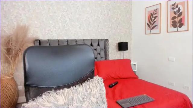 Image 10 of adhara_black01 Stream on Chaturbate on 1 month ago