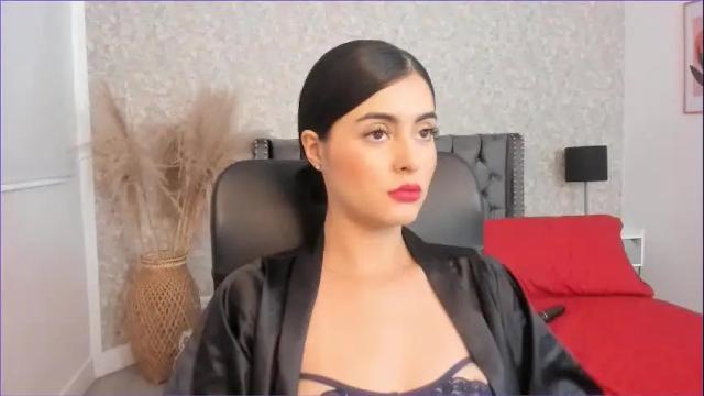 Image 12 of adhara_black01 Stream on Chaturbate on 1 month ago