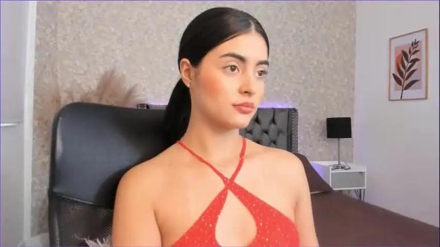 Image 6 of adhara_black01 Stream on Chaturbate on 1 month ago
