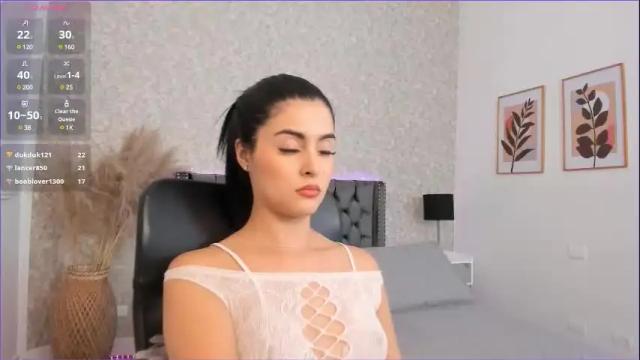 Image 10 of adhara_black01 Stream on Chaturbate on 1 month ago