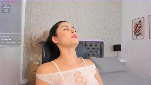 Image 12 of adhara_black01 Stream on Chaturbate on 1 month ago