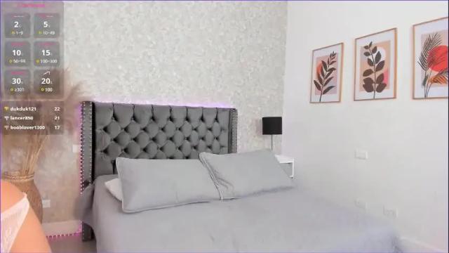 Image 7 of adhara_black01 Stream on Chaturbate on 1 month ago