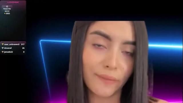 Image 11 of adhara_black01 Stream on Chaturbate on 1 month ago