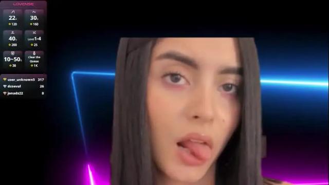 Image 12 of adhara_black01 Stream on Chaturbate on 1 month ago