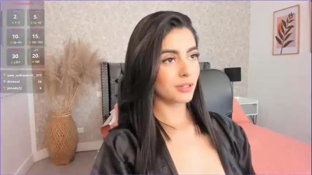 Image 8 of adhara_black01 Stream on Chaturbate on 1 month ago