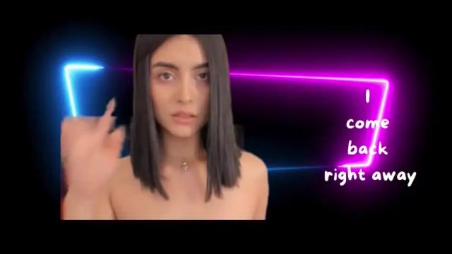 Image 2 of adhara_black01 Stream on Chaturbate on 1 month ago