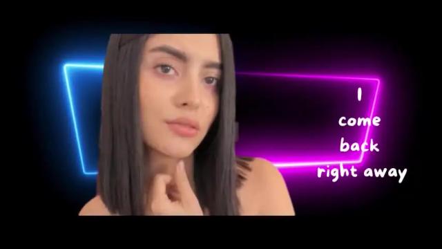 Image 6 of adhara_black01 Stream on Chaturbate on 1 month ago
