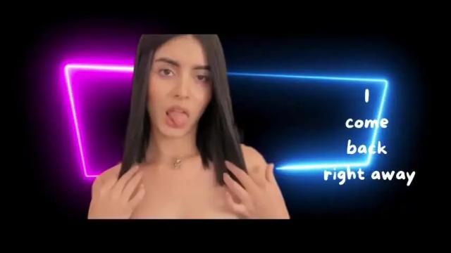 Image 8 of adhara_black01 Stream on Chaturbate on 1 month ago