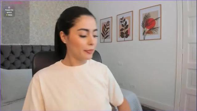 Thumbnail 1, adhara_black01's Stream at Chaturbate, 1 month ago