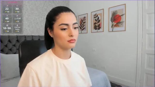 Image 2 of adhara_black01 Stream on Chaturbate on 1 month ago
