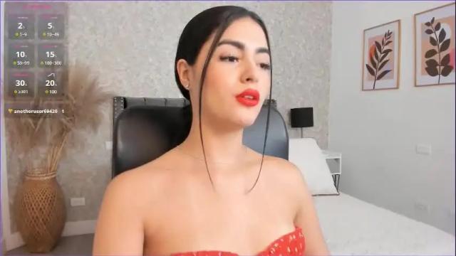 Image 4 of adhara_black01 Stream on Chaturbate on 1 month ago