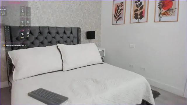 Image 7 of adhara_black01 Stream on Chaturbate on 1 month ago