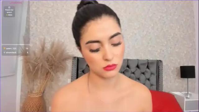 Thumbnail 3, adhara_black01's Stream at Chaturbate, 28 days ago