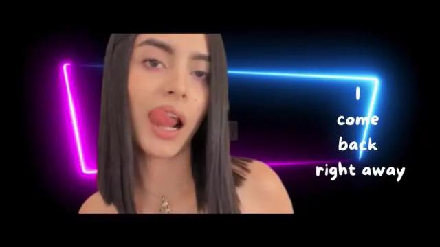Thumbnail 1, adhara_black01's Stream at Chaturbate, 24 days ago
