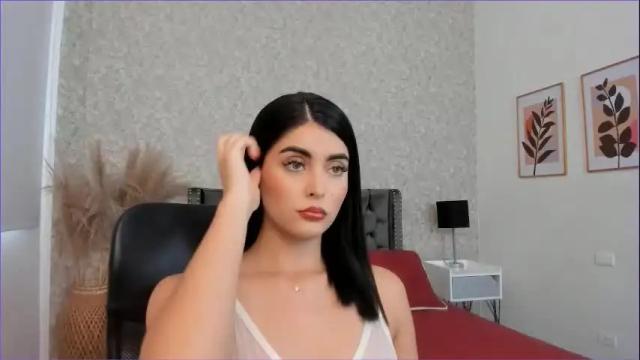 Image 11 of adhara_black01 Stream on Chaturbate on 25 days ago