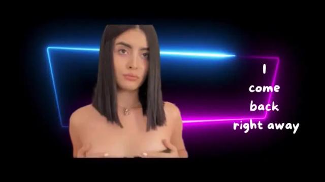 Image 2 of adhara_black01 Stream on Chaturbate on 25 days ago