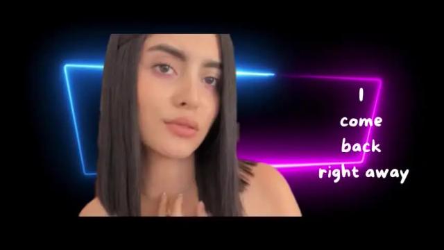 Image 4 of adhara_black01 Stream on Chaturbate on 25 days ago
