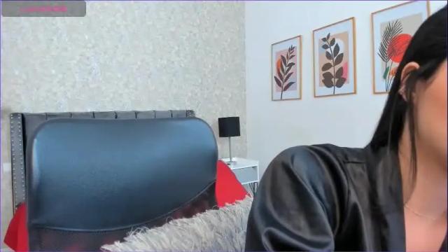 Image 10 of adhara_black01 Stream on Chaturbate on 21 days ago