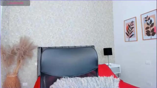Thumbnail 2, adhara_black01's Stream at Chaturbate, 21 days ago