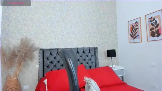 Image 6 of adhara_black01 Stream on Chaturbate on 21 days ago