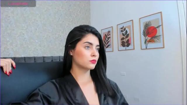 Image 7 of adhara_black01 Stream on Chaturbate on 21 days ago